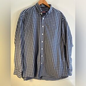 Men’s Vineyard Vines long sleeve shirt